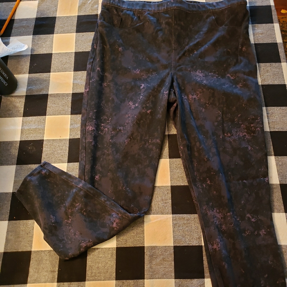 SPANX full length Jeggings
